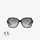 Armani Exchange AX4029S 800411 57