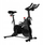 Biçikletë stërvitore DeerRun S500 Pro, rezistencë magnetike 32 nivele, Bluetooth, e zezë