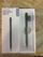 Stilolaps digjital Lenovo Precision Pen 3 për tablet dhe laptop, gri e errët