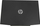 Kapak i pasëm LCD HP, për laptop, pa antenë, gri