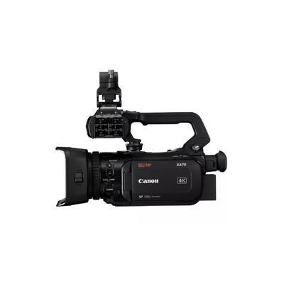 Canon XA75 4K Kamerë video