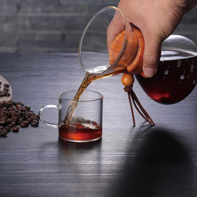 Përgaditëse për kafe KingOff KH-1638, 400 ml