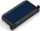 Jastëk zëvendësues Trodat Replacement Pad 6/4910, set me 2 copë, i zi
