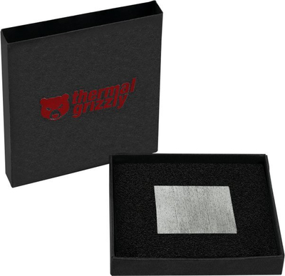 Pad termal Thermal Grizzly KryoSheet 29 x 25 mm x 0.2 mm (TG-KS-29-25)