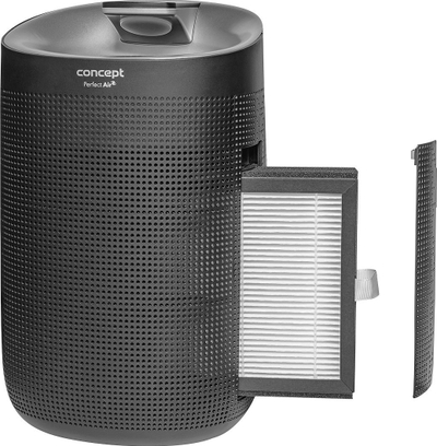 Pastrues i ajrit Concept Perfect Air OV1210