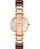 Orë dore Anne Klein Diamond AK/1980BYRG