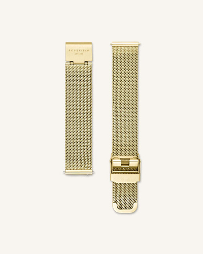 Orë dore Rosefield The Boxy QWSG-Q03