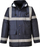Xhaketo pune Unimet S433 Rain Jacket, që s’e merr uji, masa L, blu navy