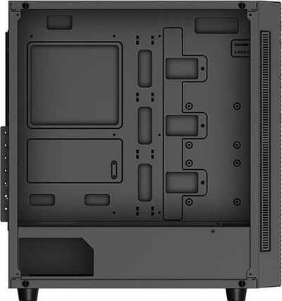 Kasë Deepcool Matrexx 55 Mesh, Midi Tower