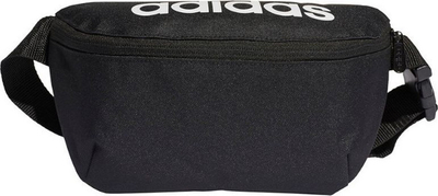 Çantë beli Adidas Daily GE1113, e zezë