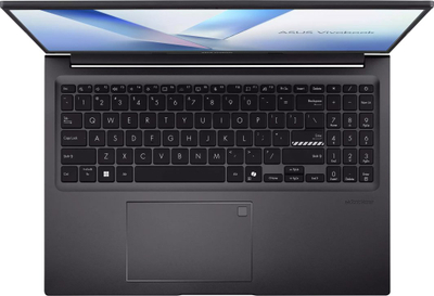 Laptop Asus Vivobook 16 M1605, 16", AMD Ryzen 5 150, 16GB RAM, 512GB SSD, AMD Radeon 660M, i zi