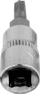 Bit Torx Neo TX20, 37mm, 1/4", çelik krom vanadium