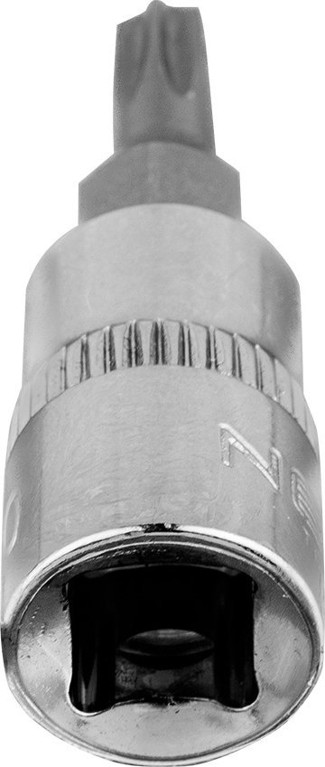 Bit Torx Neo TX20, 37mm, 1/4", çelik krom vanadium
