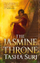 Jasmine Throne - Tasha Suri
