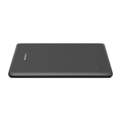 Tablet grafik HUION H420X, 8192 nivele presioni, USB C, i zi