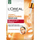 Maskë për fytyrë L´Oréal Paris Brightening Serum-Mask with Vitamin C