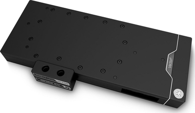 Bllok uji EK Water Blocks EK-Quantum Vector² Trio RTX 3080/90 ABP, D-RGB, nickel acetal, i zi