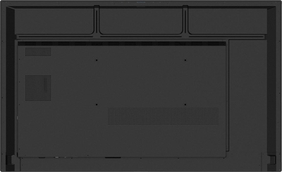 Panel me prekje LG CreateBoard 75", 4K, touchscreen, i zi