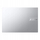 Laptop Asus Vivobook 16X K3605VC, 16" i5 13500H, 16GB 512GB RTX 3050, сив