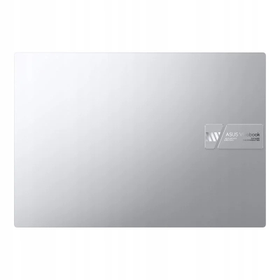 Laptop Asus Vivobook 16X K3605VC, 16" i5 13500H, 16GB 512GB RTX 3050, сив