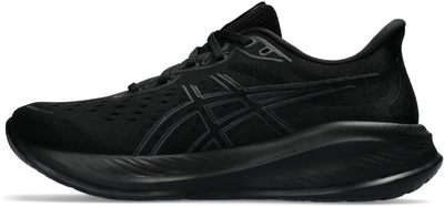Atlete ASICS GEL Cumulus 26, neutrale, PureGEL, të zeza