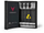 Set gjilpërash për verë Coravin Timeless 3 Needle Kit, çelik inox, 3 copë, argjendtë