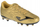 Këpucë futbolli për fëmijë Joma Evolution Jr 26 EVJS FG, për bar natyral, me lidhëse, ngjyrë ari