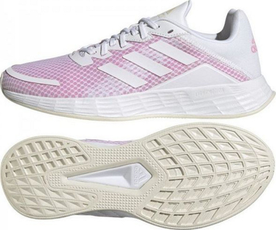 Atlete për femra Adidas Duramo SL K H04631, nr. 41 1/3, rozë