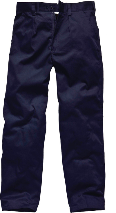 Pantallona pune Dickies Reaper, për burra, madhësia 44 32, blu navy