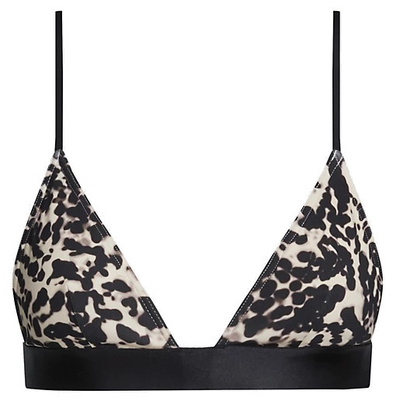 Bikini për femra Calvin Klein