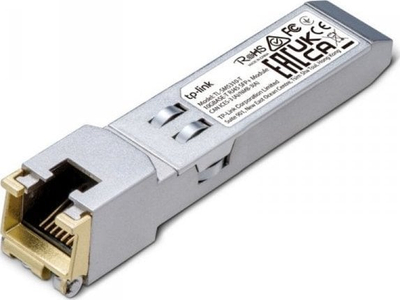 Modul rrjeti TP-Link TL-SM5310-T, 10GBASE-T, RJ45 SFP+
