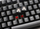 Гејминг тастатура Ducky Origin, механички Cherry MX Blue, USB-C, црна