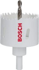 Кружна пила Bosch 2609255611, 60 mm, HSS биметал, за метал и дрво