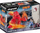 Lodër figurina Playmobil Naruto Sasuke vs Itachi, set 37 copë, modeli 70666, shumëngjyrësh