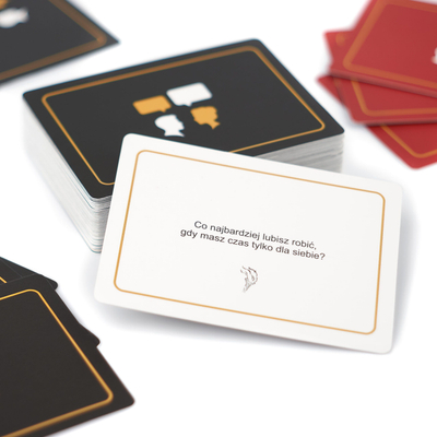 Lojë shoqërore Game In Relationships, për çifte, zhvillim i marrëdhënies, shumëngjyrëshe