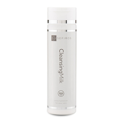 Losion pastrues Sefiros Cleansing Milk, 200 ml