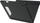 Mbulesë tablet OtterBox React Series Folio për iPad Air 13\" M3 M2, e zezë