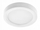Плафонјера ЛЕД Louis Downlight, 12W, 960lm, бела