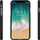 Mbrojtëse Mercury SF Jelly për iPhone 15 Pro 6.1", TPU, e zezë