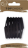 Kapëse flokësh TOP CHOICE 20902, 1 copë, ngjyrë neutrale