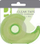 Shirit transparent Q-Connect, 19mm, 33m
