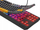 Tastierë mekanike Genesis Thor 230 TKL, Outemu Red, RGB, gri e zezë