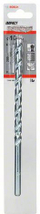 Spiralë guri Bosch CYL-1 2608596148, 10 mm, 200 mm, cilindrike