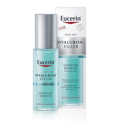 Serum për fytyrë Eucerin Hyaluron-Filler, 30 ml