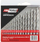 Komplet cilindra spirale HSS (AW41203)