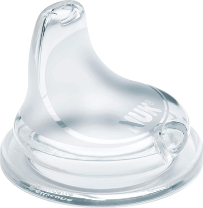 Shishe për kalamaj NUK Active Cup, inox, 215ml, rozë