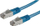 Kabllo rrjeti Roline PatchCord, S / FTP, Cat6, 5 m, e kaltër
