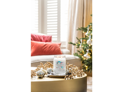 Yankee Candle Signature Large Jar, Magical Bright Lights