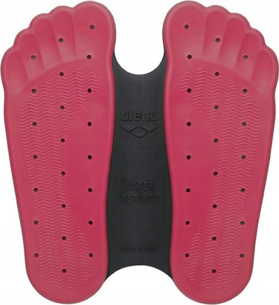 Tapet higjenik për këmbë Arena Hygienic Foot Mat, antirrëshqitës, i mirë për lagështirë, blu