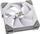 Ventilator Fan Lian Li Uni SL120, i bardhë